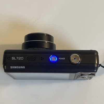 Samsung SL720 Image
