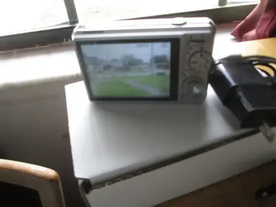 Samsung SL720 Image