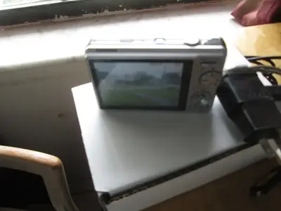 Samsung SL720 Image