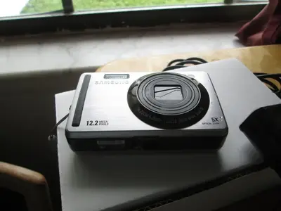 Samsung SL720 Image
