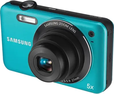 Samsung Sl605 Image