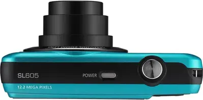 Samsung Sl605 Image