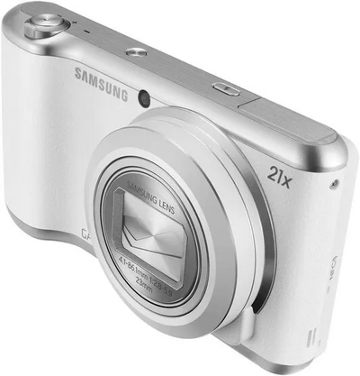 Samsung Galaxy  2 Image