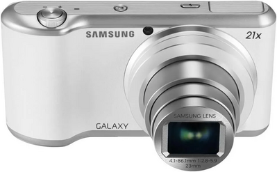 Samsung Galaxy  2 Image