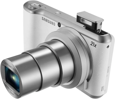 Samsung Galaxy  2 Image