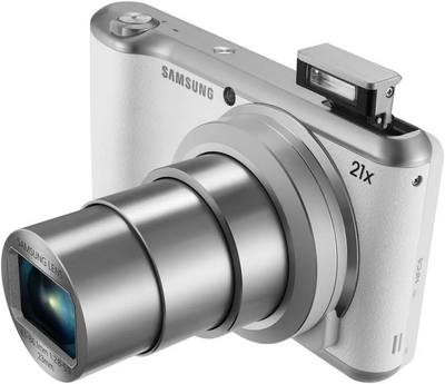 Samsung Galaxy  2 Image