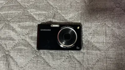 Samsung PL100 Image