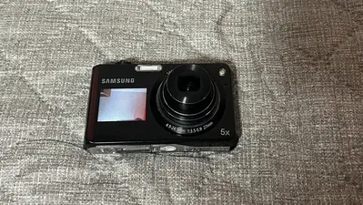 Samsung PL100 Image