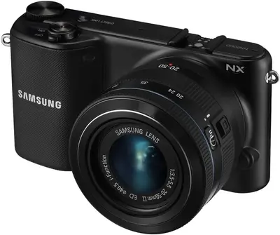 Samsung NX2000 Image