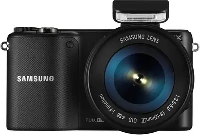 Samsung NX2000 Image