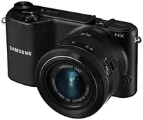 Samsung NX2000 Image