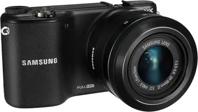 Samsung NX2000 Image