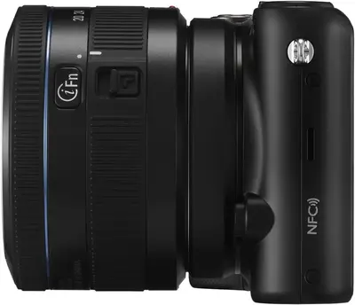 Samsung NX2000 Image