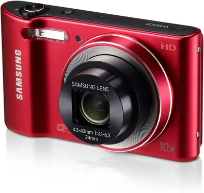 Samsung WB30F Image