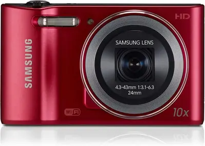Samsung WB30F Image