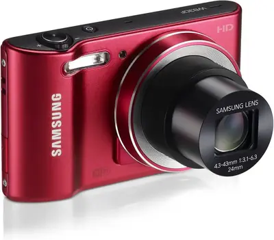 Samsung WB30F Image