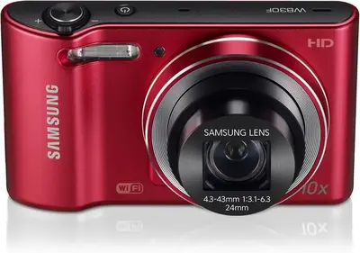 Samsung WB30F Image