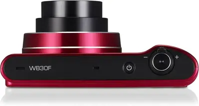 Samsung WB30F Image