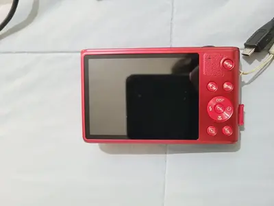 Samsung WB30F Image