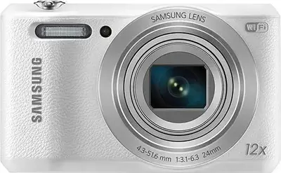 Samsung WB35F Image