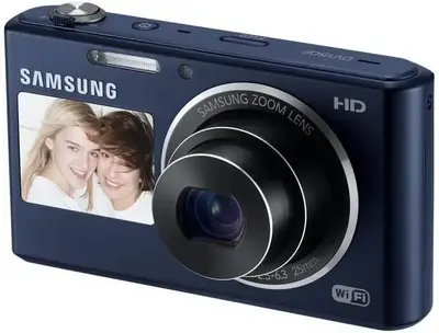 Samsung DV150F Image