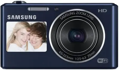 Samsung DV150F Image