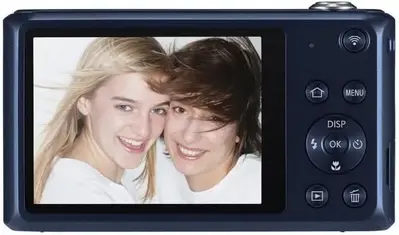 Samsung DV150F Image