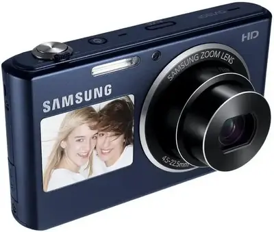 Samsung DV150F Image