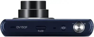 Samsung DV150F Image