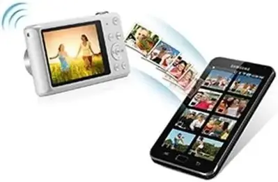 Samsung DV150F Image