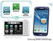 Samsung DV150F Image