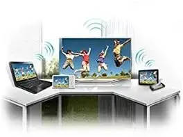 Samsung DV150F Image