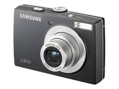Samsung L200 Image