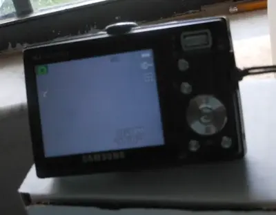 Samsung L200 Image