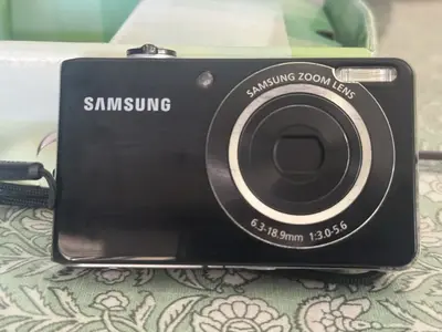 Samsung Pl100 Image