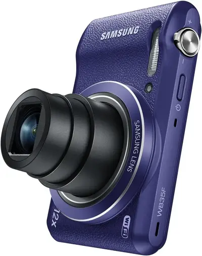 Samsung WB35F Image