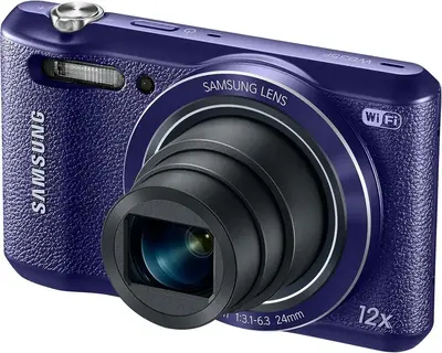 Samsung WB35F Image