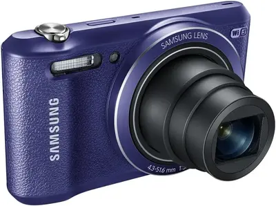 Samsung WB35F Image