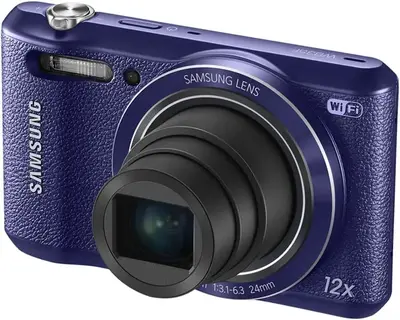 Samsung WB35F Image