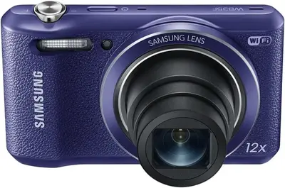Samsung WB35F Image