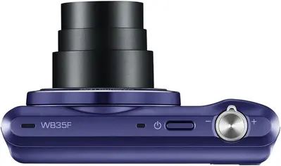Samsung WB35F Image