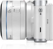 Samsung NX300 Image