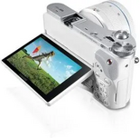Samsung NX300 Image