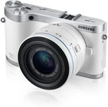 Samsung NX300 Image