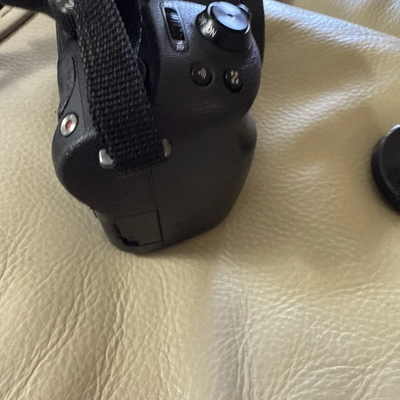 Samsung NX30 Image