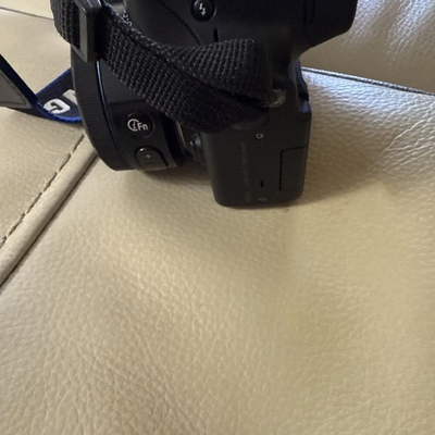 Samsung NX30 Image