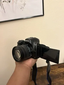 Samsung NX30 Image