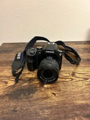 Samsung NX30 Image