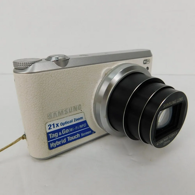 Samsung WB350F Image