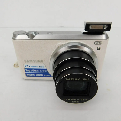Samsung WB350F Image